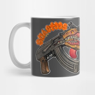 Drako Mug